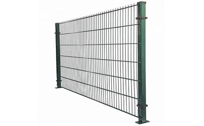 Double Wire Welded Mesh Panel (2D fence)