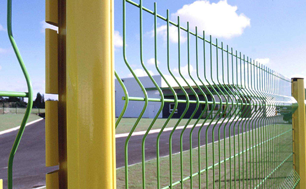 3D-Welded-Mesh-Fence