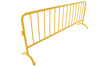 Crowd Control Barrier