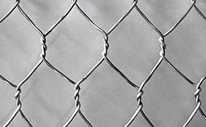 Hexagonal Wire Netting