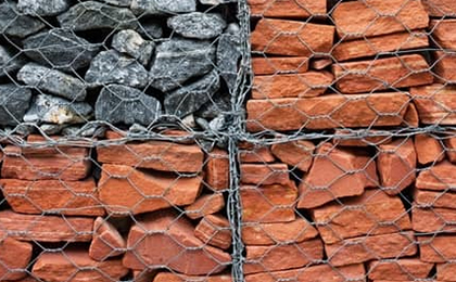 Gabion Basket