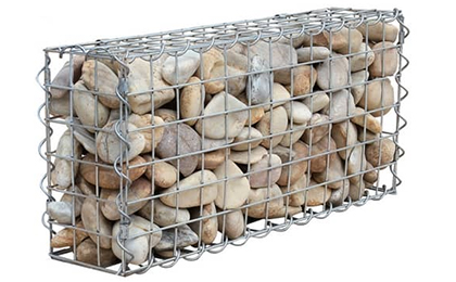 Welded Gabion