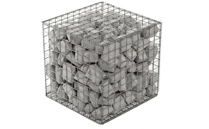 Welded Gabion