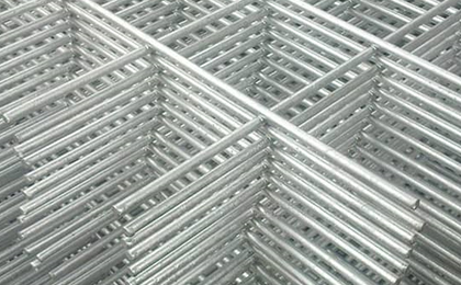 Welded Wire Mesh Panel