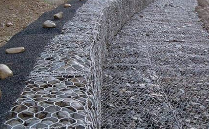 Gabion Basket