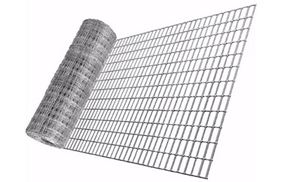 Welded Wire Mesh Roll